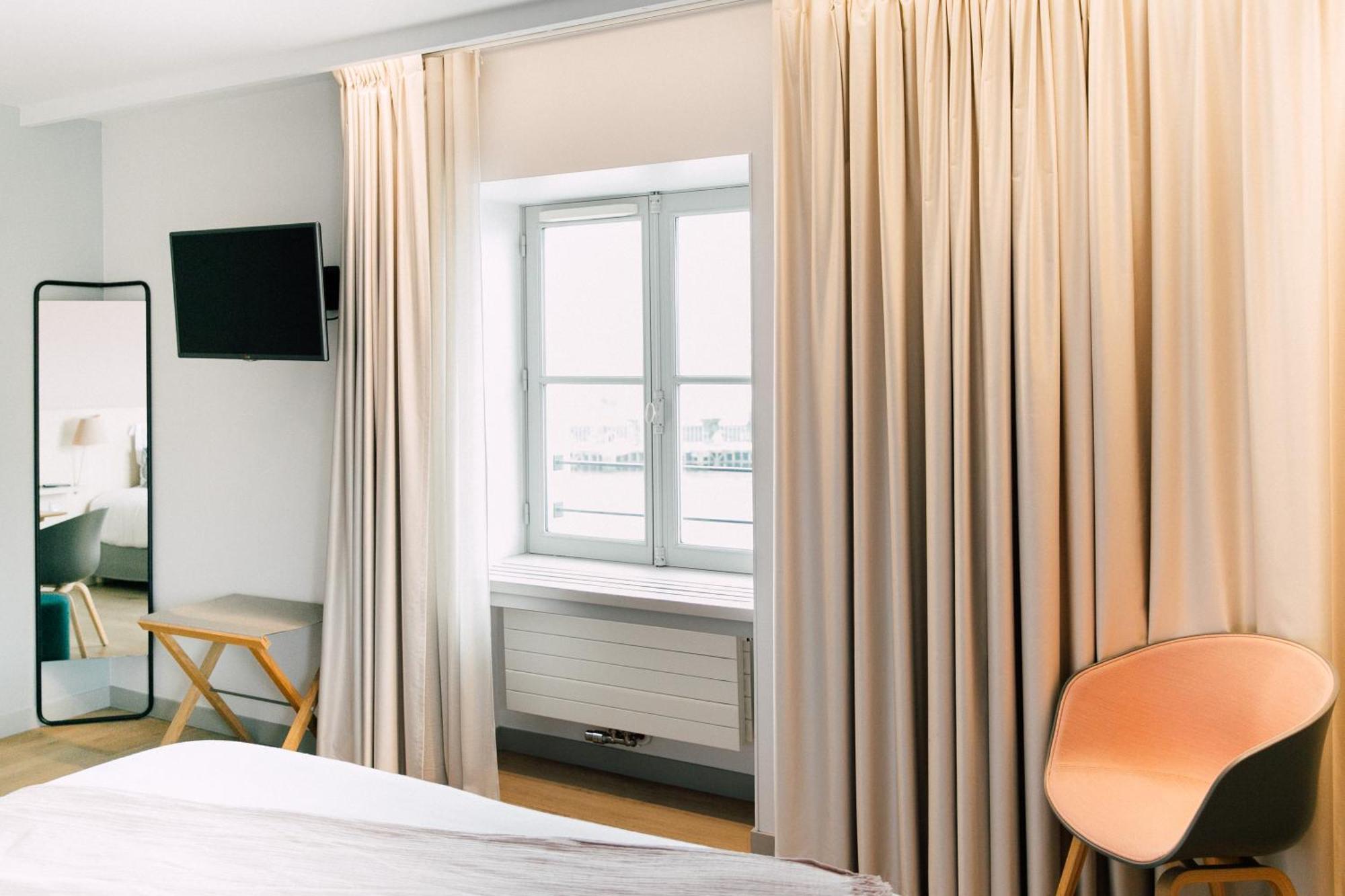 Atlantide 1874 - Maison Gueho Bed & Breakfast Nantes