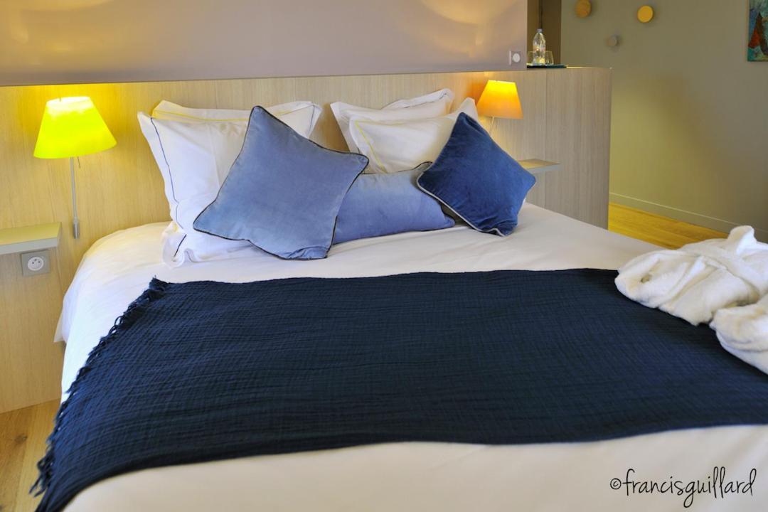 Bed & Breakfast Atlantide 1874 - Maison Gueho