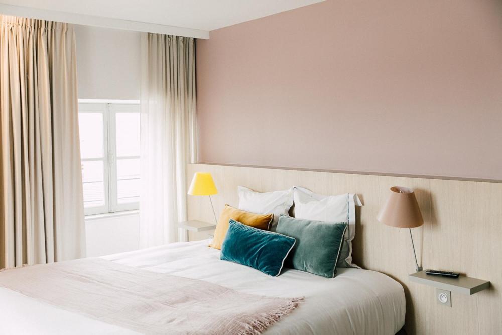 Bed & Breakfast Atlantide 1874 - Maison Gueho *