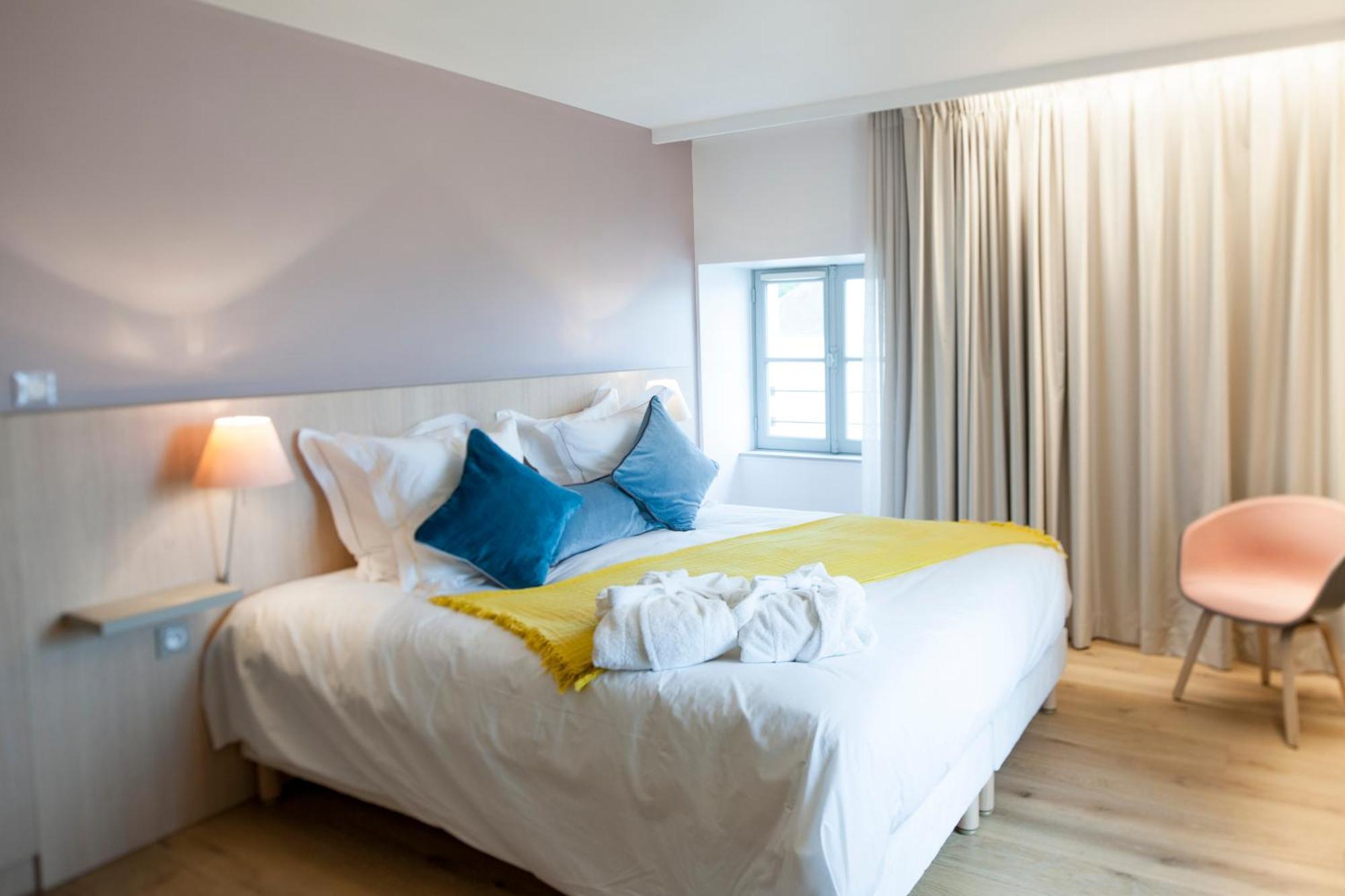 Bed & Breakfast Atlantide 1874 - Maison Gueho
